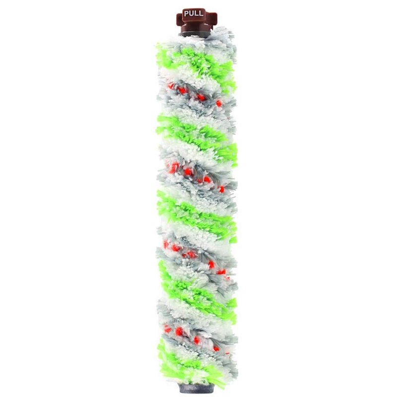 Image secondaire de Fantisi Lot de 4 brosses rotatives pour Bissell CrossWave Pet Pro série et CrossWave (1785/1785A) série