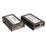 ATEN VE600A Unité d'extension DVI Noir 60 m (Import Allemagne)