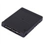 DARLINGTON & Sohns Carte mémoire 128 Mo pour PS2 Playstation 2 128 Mo pour Sony Playstation 2 PS2