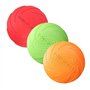 WENYIEN 3 Pièces Frisbees pour Chien