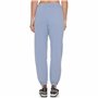 DKNY Sport Women's Crackle Logo Jogger Pantalon de survtement, Bleu champêtre, M Femme