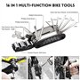Trousse Outils de Vélo