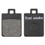 Road Passion Plaquettes de frein avant pour MP3 400 ie 2007-2011 F/ MP3 Touring 400 ie LT 2011-2012 F/ MP3-LT 400 ie 2009-2010 F