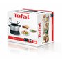 Tefal EF300010/11 Appareil à Fondue Electrique 4806R Bleu