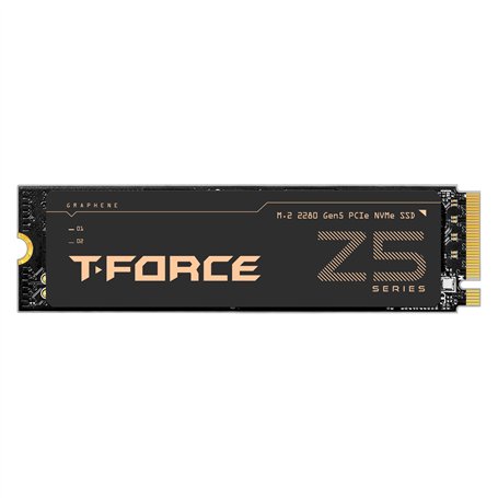 Team hard disk T-Force Cardea - 2 TB - SSD - PCI Express 5.0