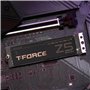 Team hard disk T-Force Cardea - 2 TB - SSD - PCI Express 5.0