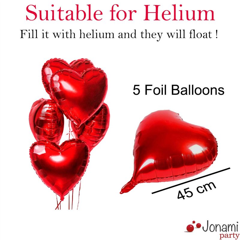 Image secondaire de Bougies Romantiques et Pétales