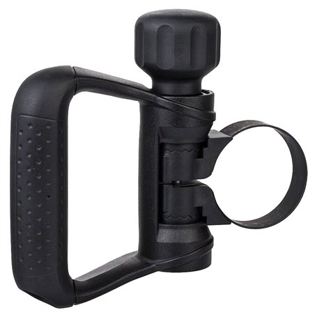 Bosch Accessories 2602025142 Poignée pour marteaux perforateur