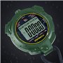 Chronomètre avec Sifflet,Chronometre Professionnel 2 Mémoire avec Fonction Muet et Lumièr pour Sport