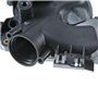 Frankberg Collecteur d'admission Module de tube d'admission Compatible avec Berlingo B9 1.6L 2008-2019 206 CC 2D 1.6L 2005-2006