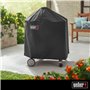 Weber Housse pour Barbecue Performer 7151 - Noir