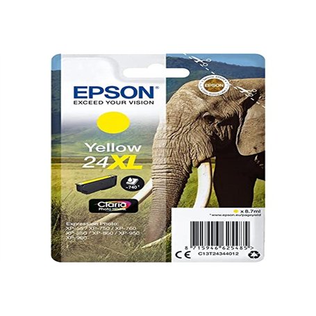 Accfore Lot de 4 couteaux à épander