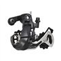 Dérailleur Arrière RD-TX35 Vitesses Vélo Rear Derailleur Transmission de Dérailleur de Vélo 6/7/8 Vitesses pour VTT Assemblage D