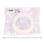 eSUN Filament Nettoyage 1.75mm, Imprimante 3D Filament Nettoyage, Empêcher le Colmatage des Buses et Extrudeuses, 100g Bobine Fi