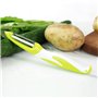 Éplucheur Légumes et Éplucheur Fruits