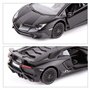 TGRCM-CZ Lamborghini Aventador LP770-4 Échelle 1/36 Modèle de voiture de moulage en alliage de zinc pour enfants, véhicules à ti