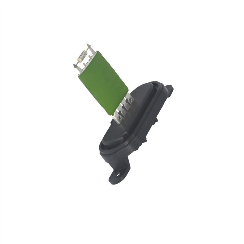 Image secondaire de ZEALfix Resistance Chauffage Ventilation 7E0959263C pour Transporter Caravelle Touareg Multivan