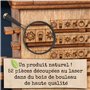 iDventure Cluebox - Schrödingers Cat - Puzzle Escape Room Jeu - Puzzle 3D - Boite en Bois - Cadeau Homme Original - Casse-tête e