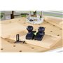 Festool Butée de Guidage FESTOOL pour défonceuse FS-OF 1400-492601