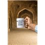 World's Best Boss Coffee Tasse Originale/Cadeau Anniversaire/Fête des Pâques/Céramique 350 ML/Idée Cadeau Original