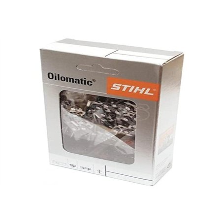 Stihl 3621 000 0084 Chaîne de tronçonneuse 36RS (gouges complètes) 3/8 1