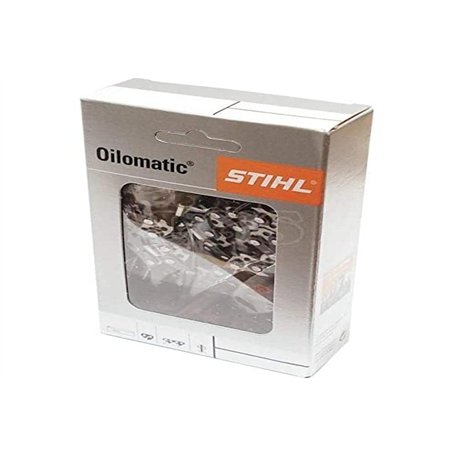 Stihl 36700000056 Chaîne de tronçonneuse 1/4 "1