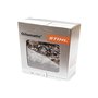 Stihl 36700000056 Chaîne de tronçonneuse 1/4 "1