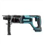 Makita BHR241Z Perforateur burineur SDS 24 mm