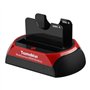 Tccmebius USB 3.0 Station d'accueil pour Disque Dur