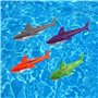 Xrten 4Pcs Jouet de Plongée Enfant