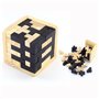 XLKJ 3D Jeu de Puzzle en Bois