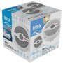 Boss Audio Systems Marine 2-Voies Enceintes de Voiture (200 W, 4 Ohm, 90 dB, Polypropylène, 80 - 20000 Hz)