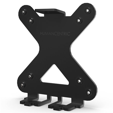 HumanCentric Adaptateur VESA compatible avec les écrans HP Pavilion 27xw