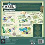 NEXT MOVE Asmodee - Azul : Le Jardin de la Reine - Jeux de société - Jeu de Stratégie Pose deTuiles et Mosaiques - Jeu Adulte et