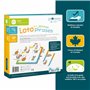 Placote – Loto Des Petites Phrases, Jeu éducatif 1½ an à 3 ans - PLA3
