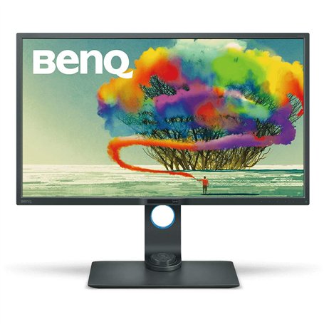 Benq PD3200U LED display 81