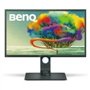 Benq PD3200U LED display 81,3 cm (32") 4K Ultra HD Noir - Écrans plats de PC (81,3 cm (32"), 3840 x 2160 pixels, 4K Ultra HD, LE