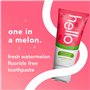 Natural Watermelon 4.2oz by Hello Oral Care