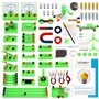 Sntieecr Kit de Circuit de Physique STEM