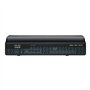 Cisco 1941 Integrated Services Router Routeur Gigabit Ethernet Ordinateur de bureau