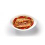 Luminarc - Set de 3 Plats ovales Blanc Smart Cuisine Carine 250°C - Plats à Four en Verre Innovant - Légers et Extra-Résistants