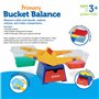 Learning Resources Balance élémentaire avec seaux