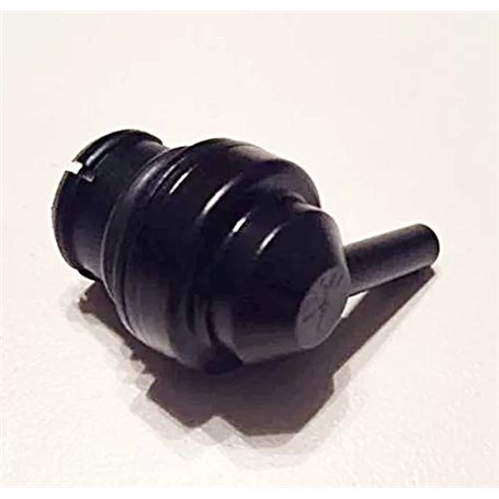 Stihl 0000 350 5807 Grille d'aération de réservoir OEM pour FS90 FS110 FS130 HL100 HT101