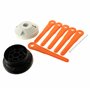 Stihl 40067102134 Accessoire de débroussailleuses et Coupe-Bordures Tête de débroussaillage