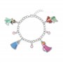 Disney Bracelet à Breloques Princesse BH00248RRUL-65.PH
