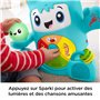 Fisher-Price Mon Ami Rocki Réveils Educatifs