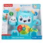Fisher-Price Mon Ami Rocki Réveils Educatifs