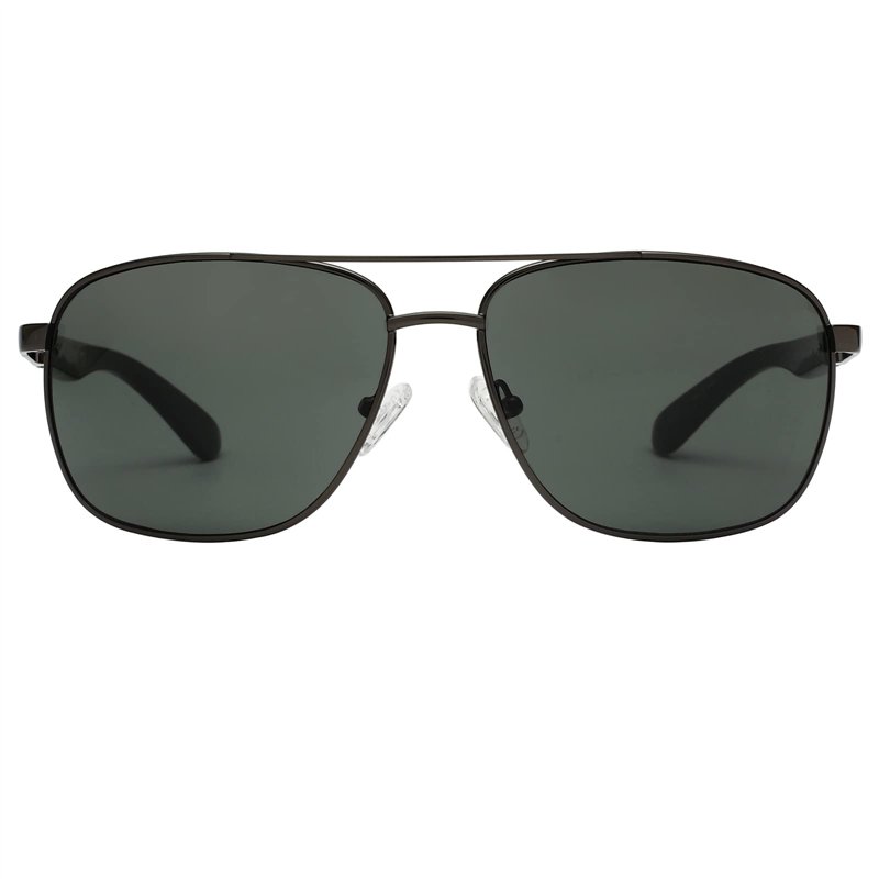 Image secondaire de Guess Mixte Modèle : Gf0212 6308n Lunettes de Soleil, Multicolore, Taille Unique