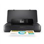 HP OfficeJet 200 Mobile Couleur 4800 x 1200dpi A4 WiFi Noir – Imprimante d'encre (PCL 3