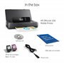 HP Officejet 200 Mobile imprimante Jets d'encres Couleur 4800 x 1200 DPI A4 WiFi